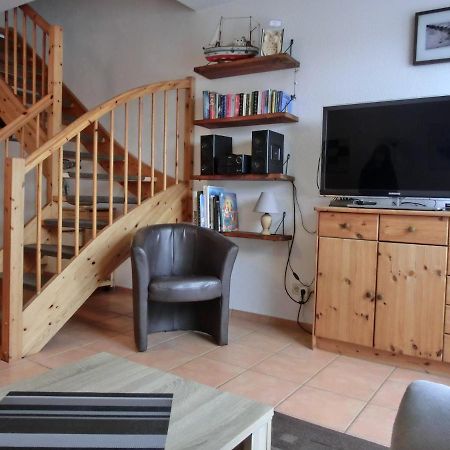 Ferienwohnung N18 Graal-Mueritz Esterno foto