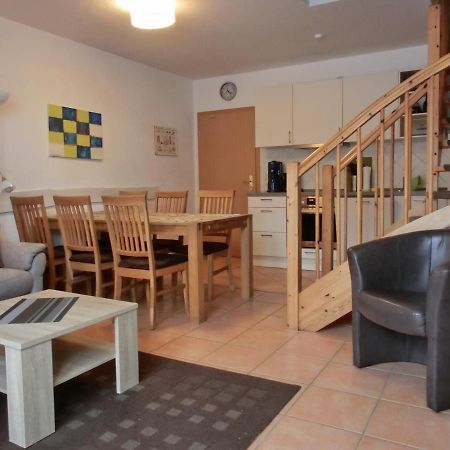 Ferienwohnung N18 Graal-Mueritz Esterno foto