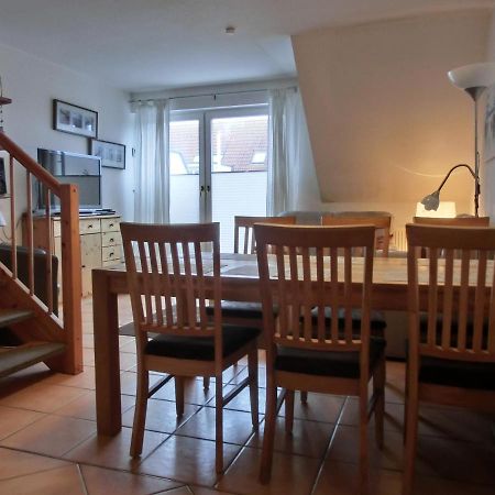 Ferienwohnung N18 Graal-Mueritz Esterno foto