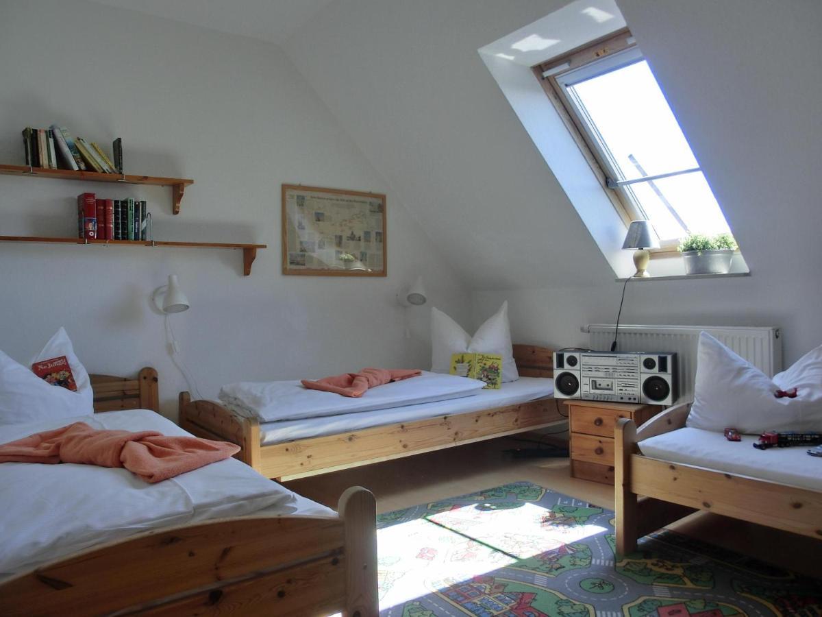 Ferienwohnung N18 Graal-Mueritz Esterno foto