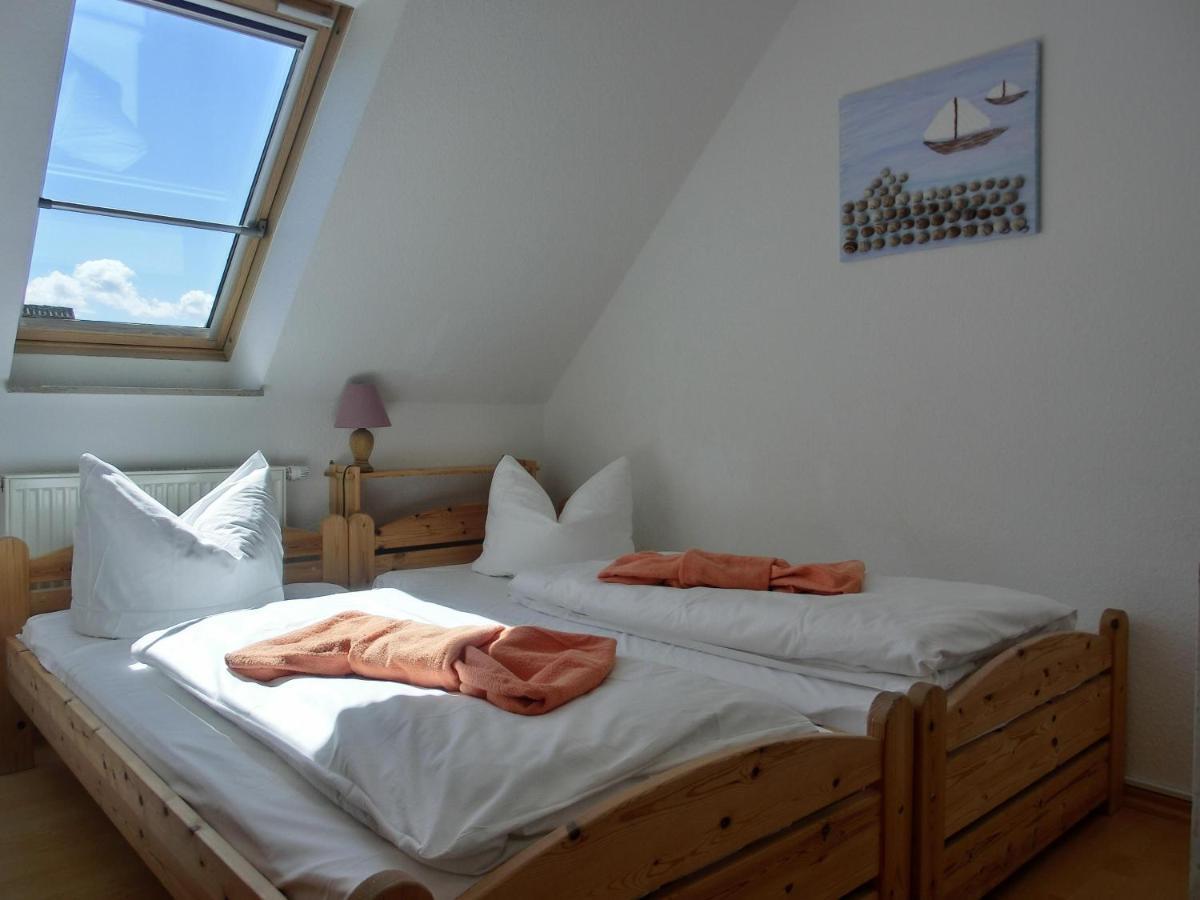 Ferienwohnung N18 Graal-Mueritz Esterno foto