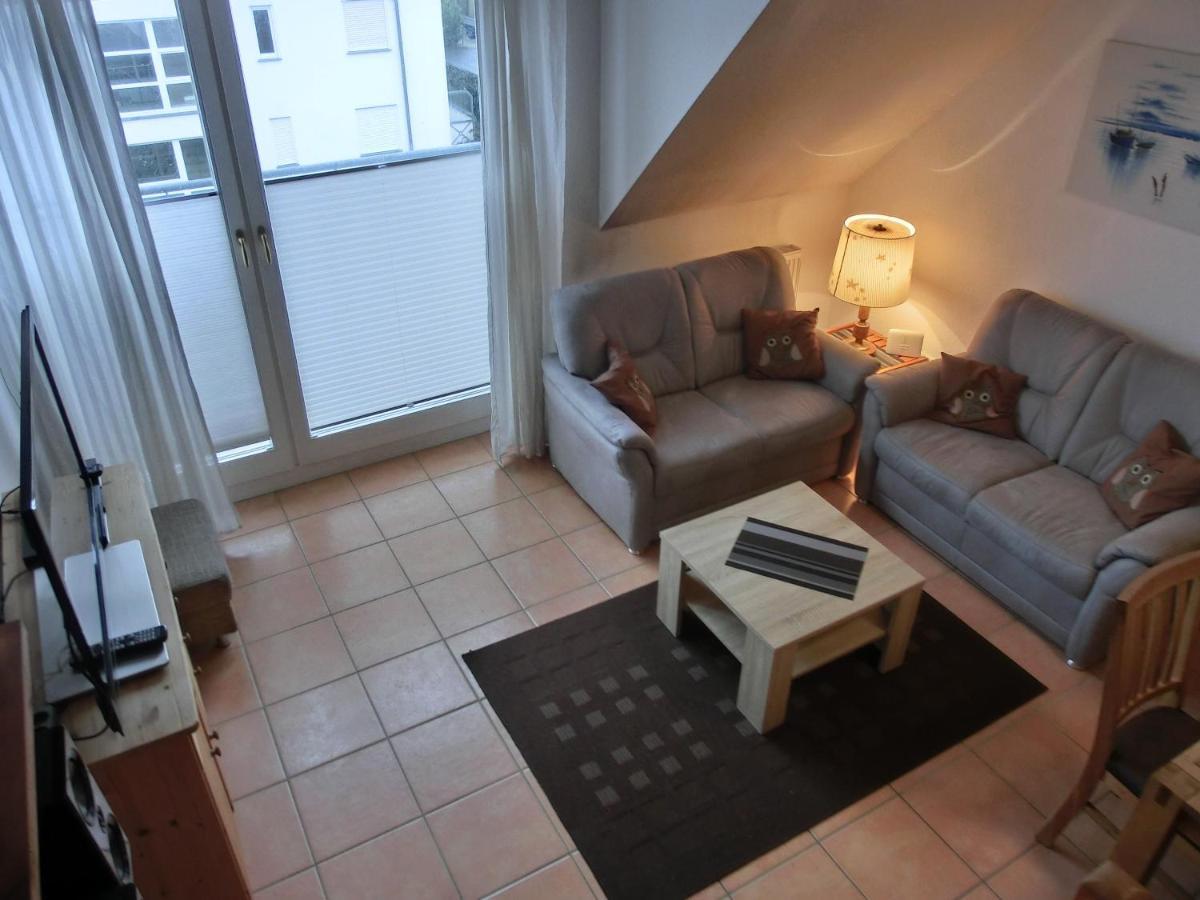 Ferienwohnung N18 Graal-Mueritz Esterno foto