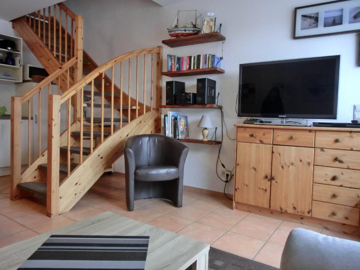 Ferienwohnung N18 Graal-Mueritz Esterno foto