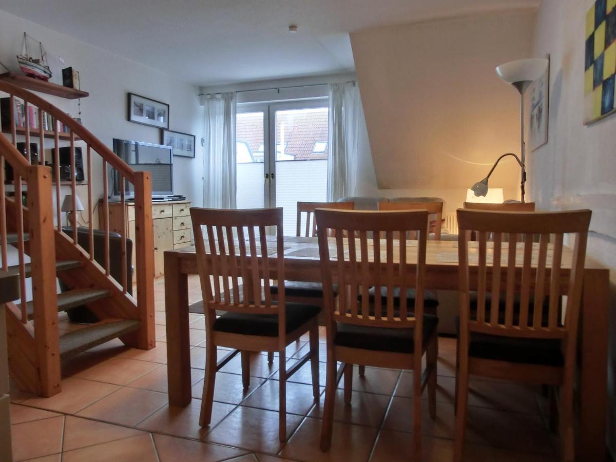 Ferienwohnung N18 Graal-Mueritz Esterno foto