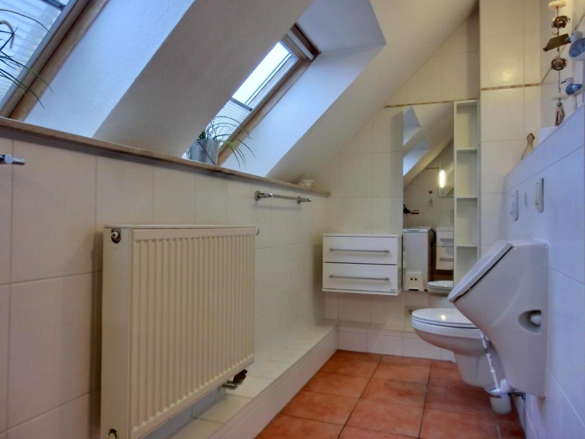 Ferienwohnung N18 Graal-Mueritz Esterno foto